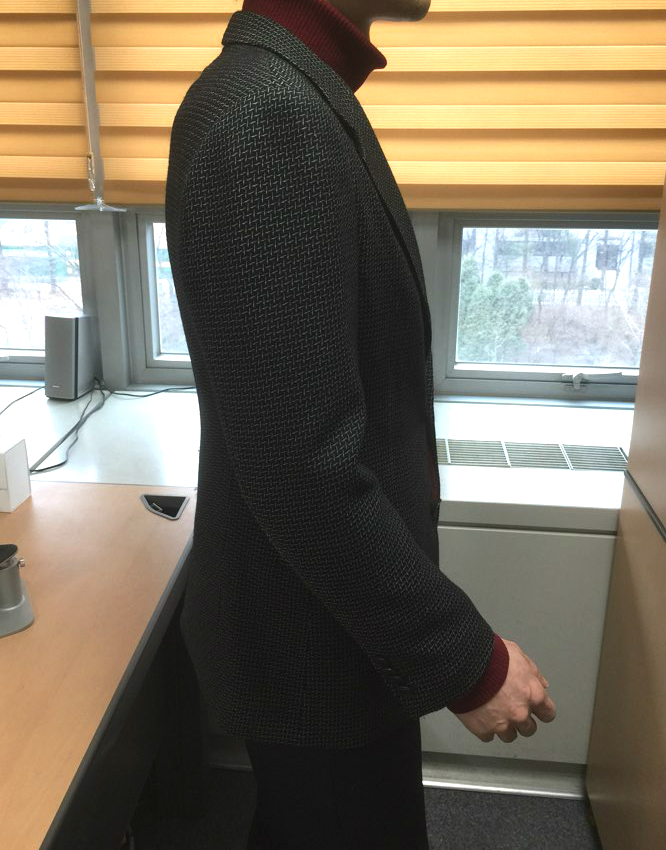 그린옷수선 이미지