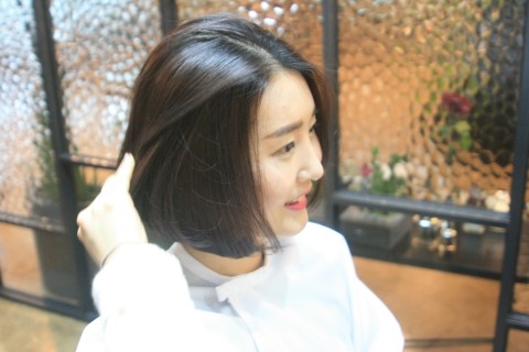 하람헤어 이미지