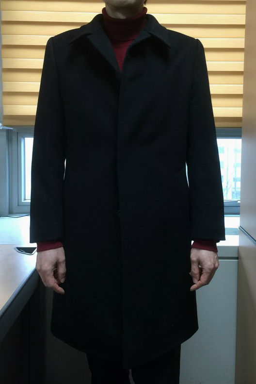 그린옷수선 이미지