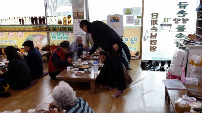 금촌식당 이미지