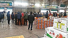 농업회사법인보석푸드(주) 이미지
