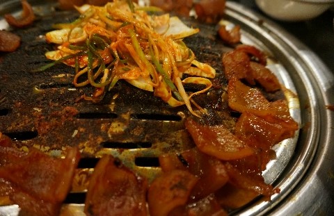 새마을식당(인덕원역점) 이미지