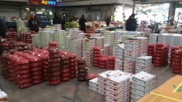 농업회사법인보석푸드(주) 이미지