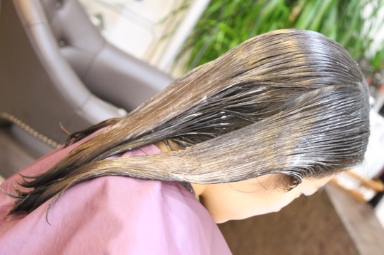 지니Hair 이미지