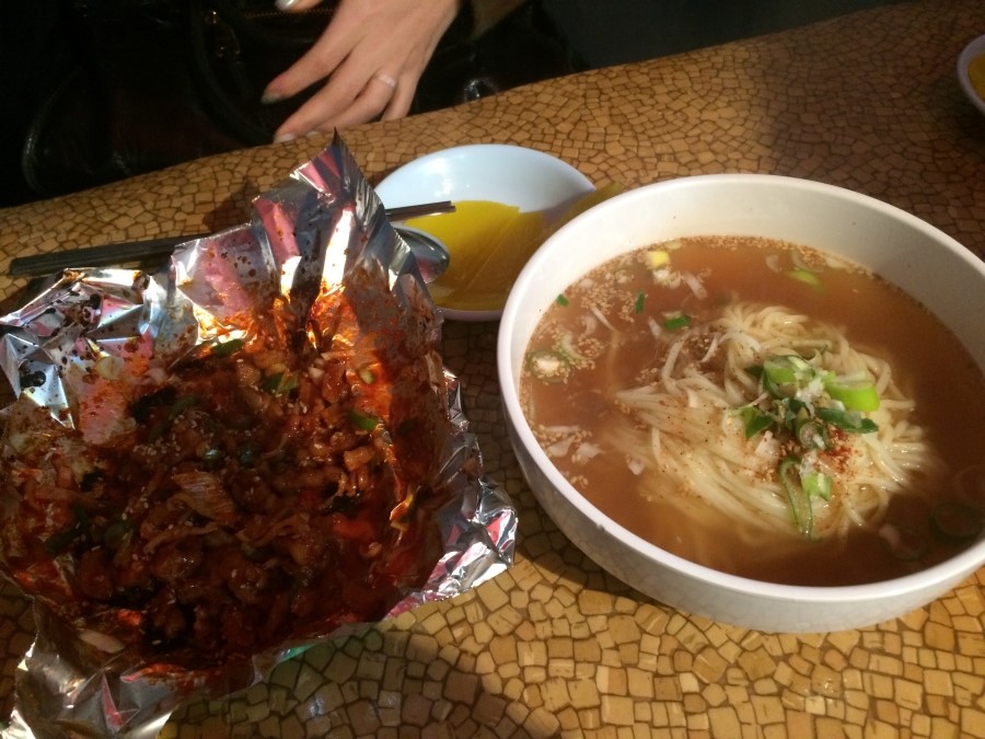 국수골목집 이미지