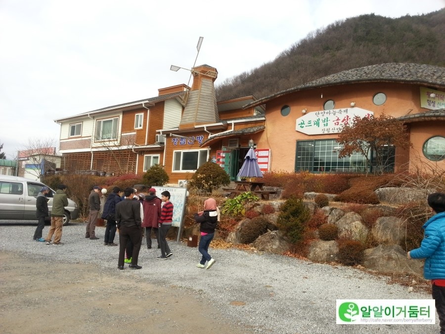 새결투어 이미지