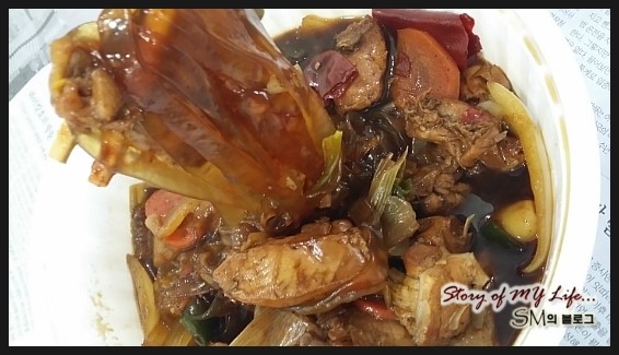 (주)봉추푸드시스템 이미지