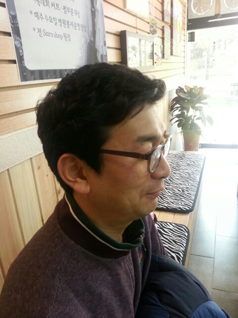 나무헤어샵 이미지