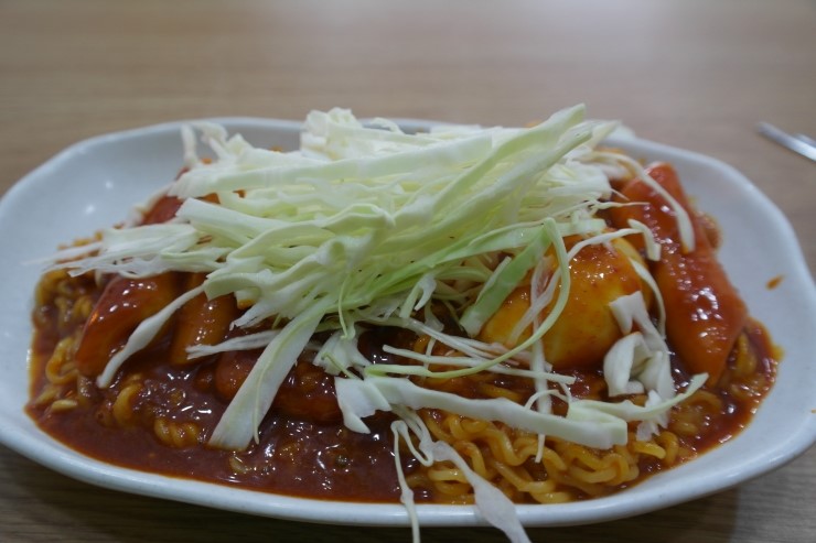 두리분식 이미지