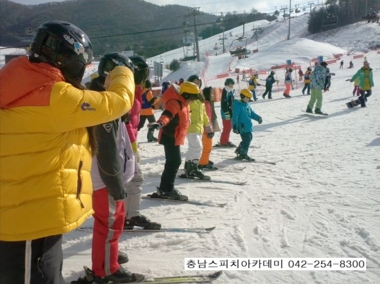 둔내캠프 이미지