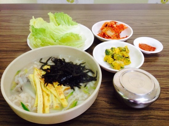 어머님칼국수 이미지