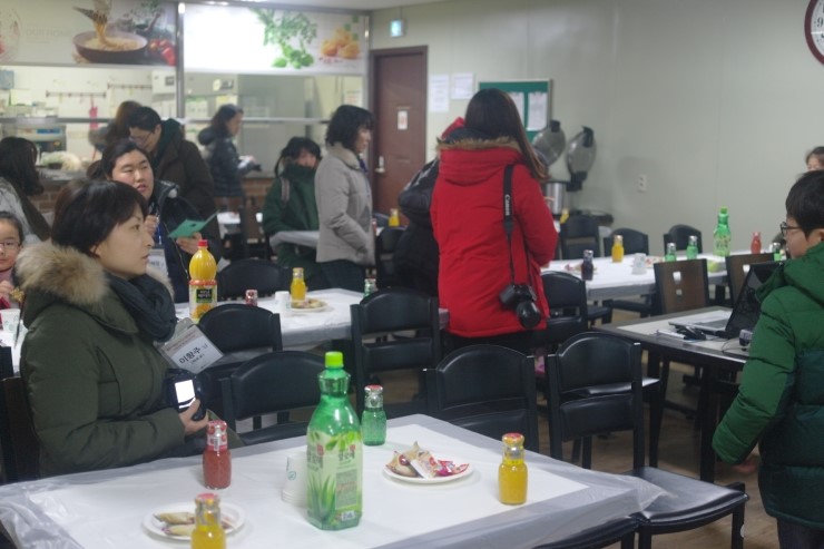 (주)에스앤푸드 이미지