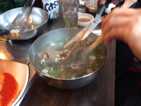 동수원갈비 이미지