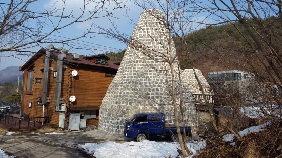 엘림리조트 이미지