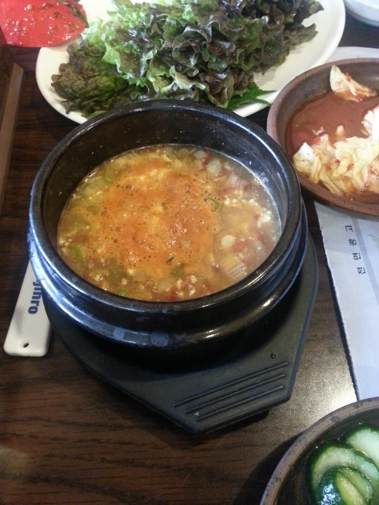 오리양념 이미지