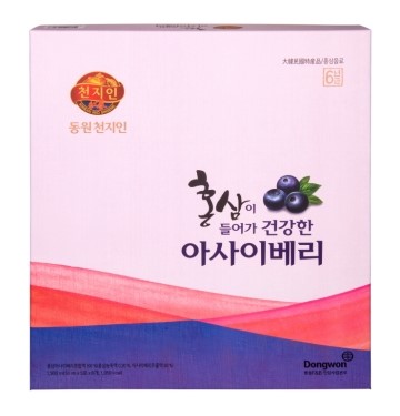 천지인식품 이미지