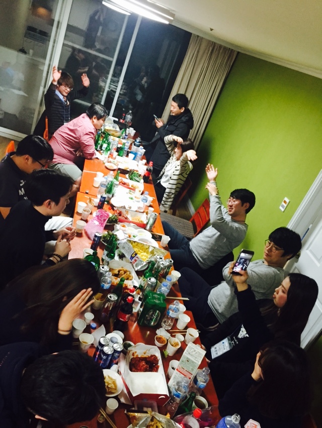 라그리마커피 이미지