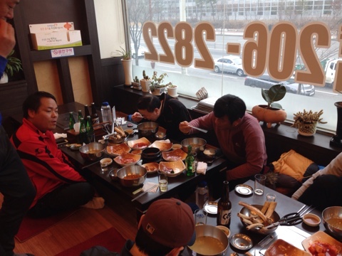동수원갈비 이미지