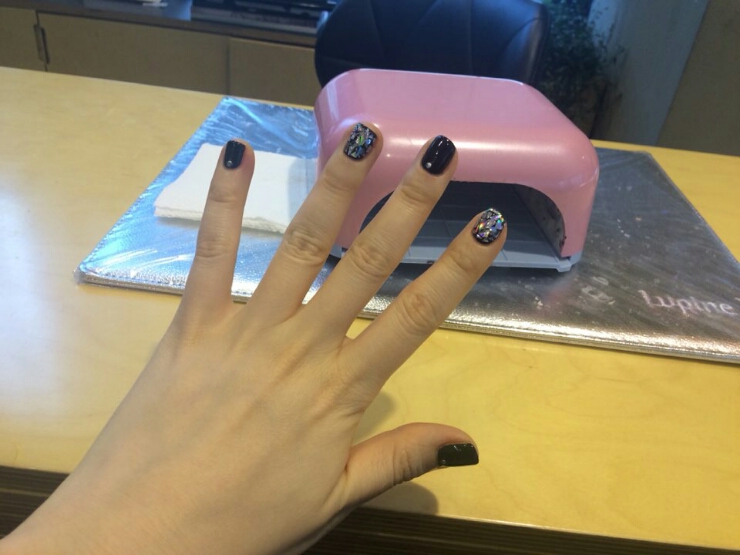 아르더헤어샵 이미지