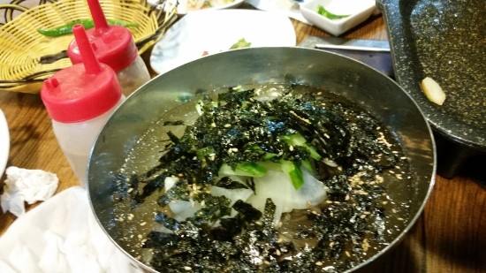 엄마손해물손칼국수 이미지