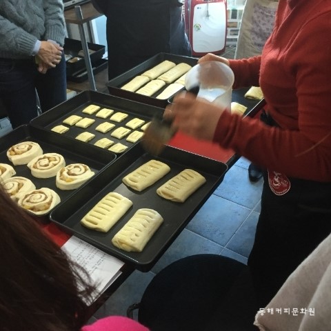 조은커피협동조합 이미지