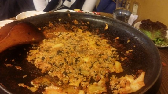 춘천무쇠닭갈비유황오리 이미지
