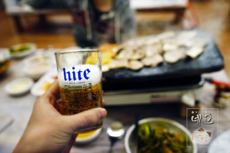 진아돌판삼겹살 이미지
