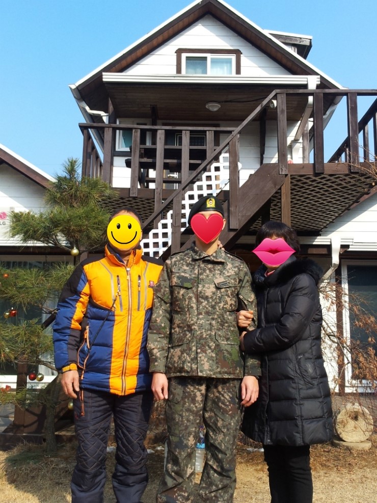 하늘사랑펜션 이미지
