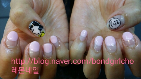 레몬네일 이미지