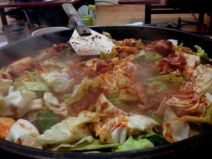 9.9춘천닭갈비 이미지