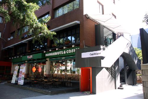 (카페)cafe만나 이미지