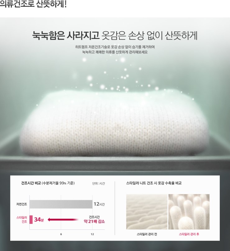 엘지세탁소 이미지