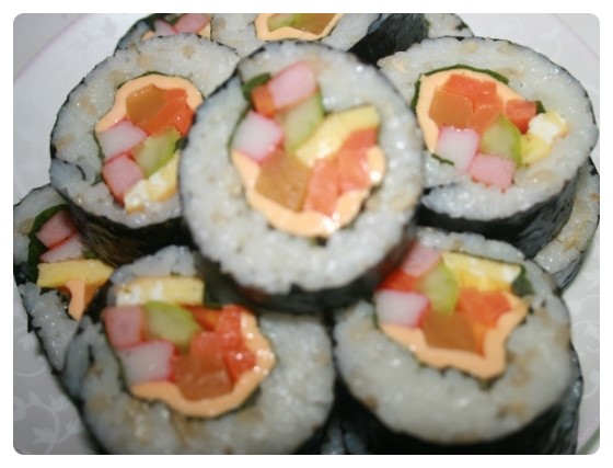 울엄마김밥 이미지