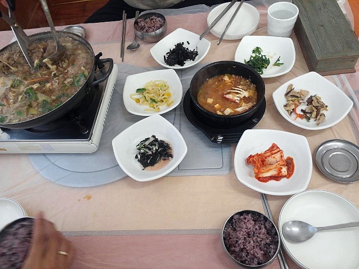 용호식육식당 이미지