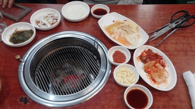 일신갈비 이미지