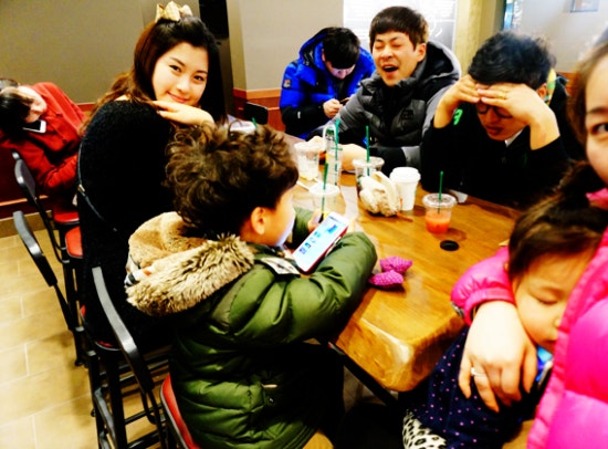 홍익수산 이미지