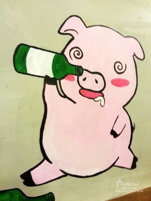 돼지특공대 이미지