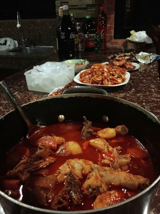 보라보라서프캠프 이미지