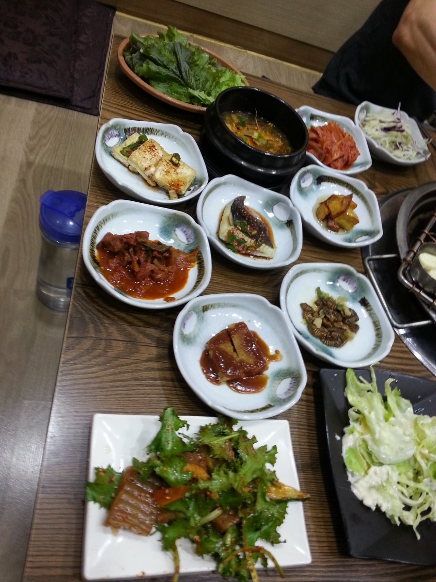 홍성면옥 이미지
