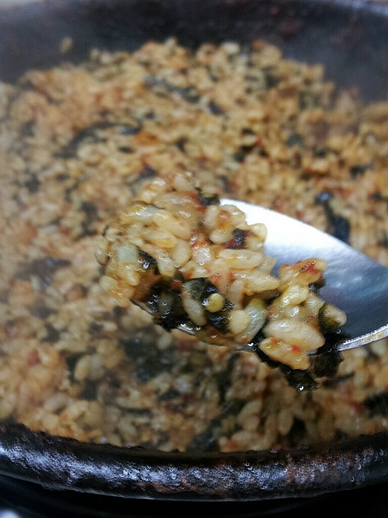 지하곱창 이미지