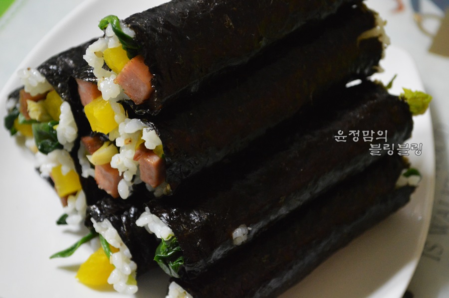 윤정푸드 이미지