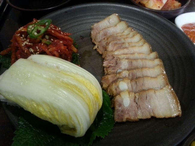 만복국수 이미지