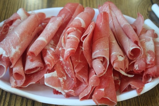 얼크니손칼국수 이미지
