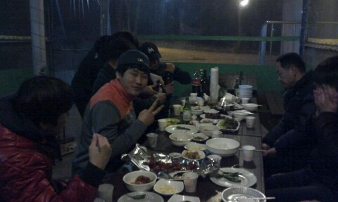 명성리조텔 이미지