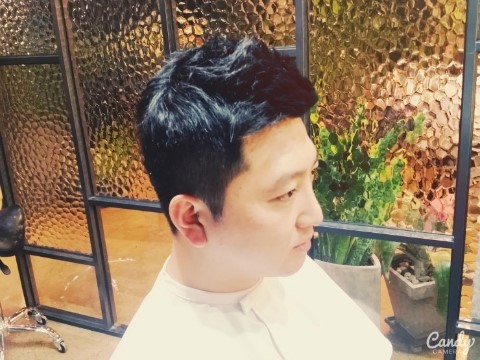 하람헤어 이미지