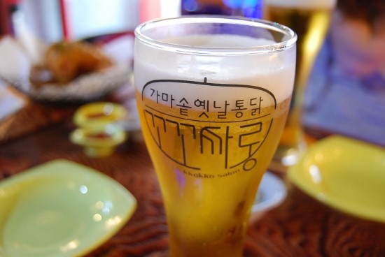 꼬꼬싸롱 이미지