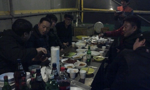 명성리조텔 이미지