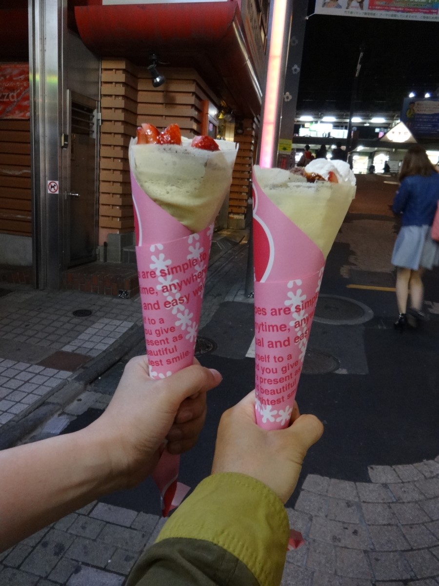 내맘대로크레페 이미지