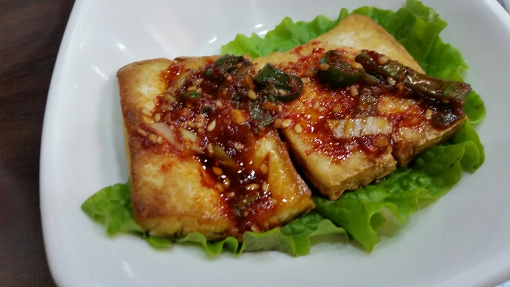 한우골 정육식당 이미지