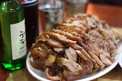 족발먹고치킨먹고 이미지